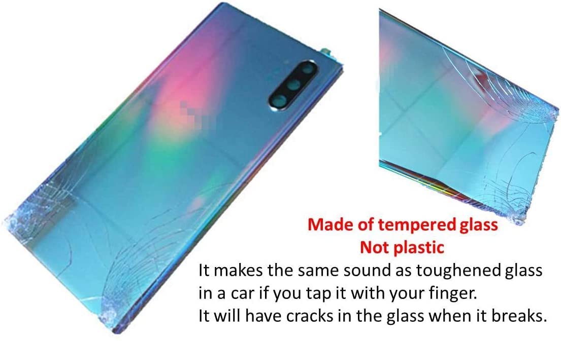 SAMSUNG Galaxy Note10+ SM-N975C おまけつき SM-N975C Galaxy Note10+ 256GB Cランク